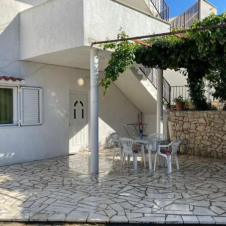 Apartments Marko トロギール エクステリア 写真