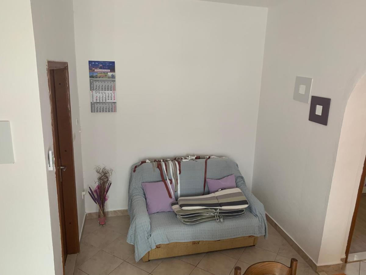 Apartments Marko トロギール エクステリア 写真