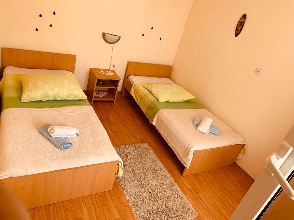 Apartments Marko トロギール エクステリア 写真